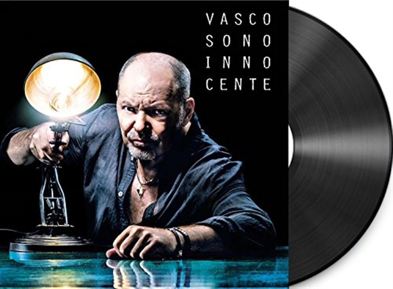 Vasco Rossi - Sono Innocente (2LP, 180gr)