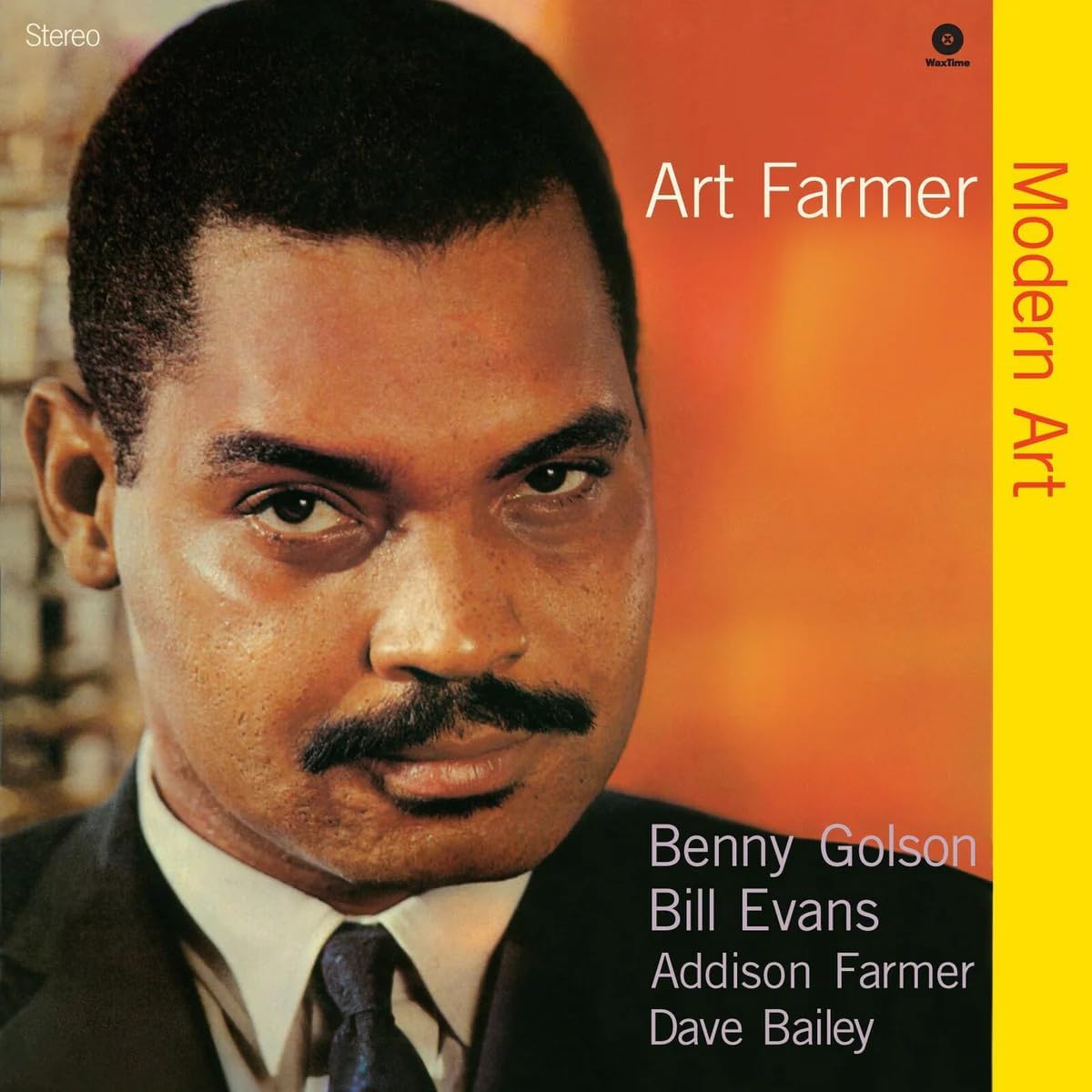 Art Farmer - Modern Art (LTD, 180gr)