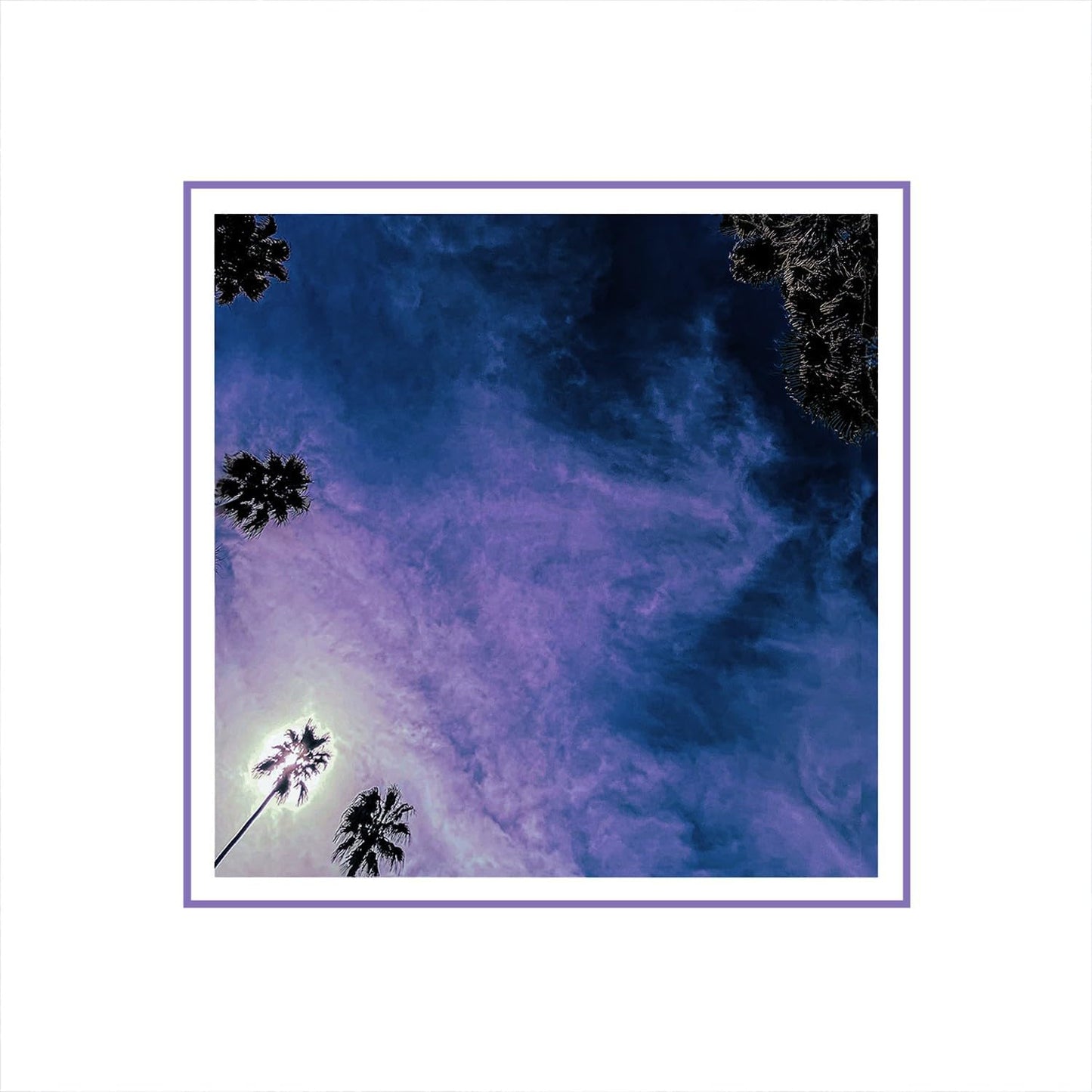 Look Outside Your Window - Look Outside Your Window (180gr)