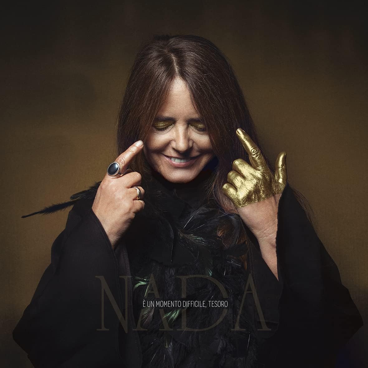 Nada - E' Un Momento Difficile, Tesoro (180gr)