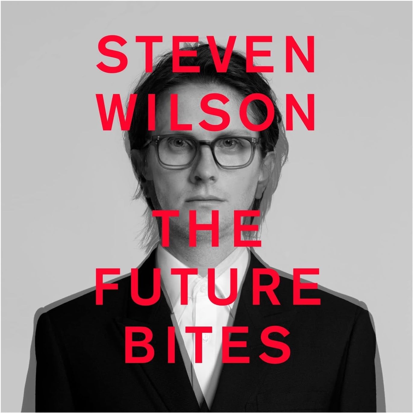 Steven Wilson - The Future Bites (180gr)