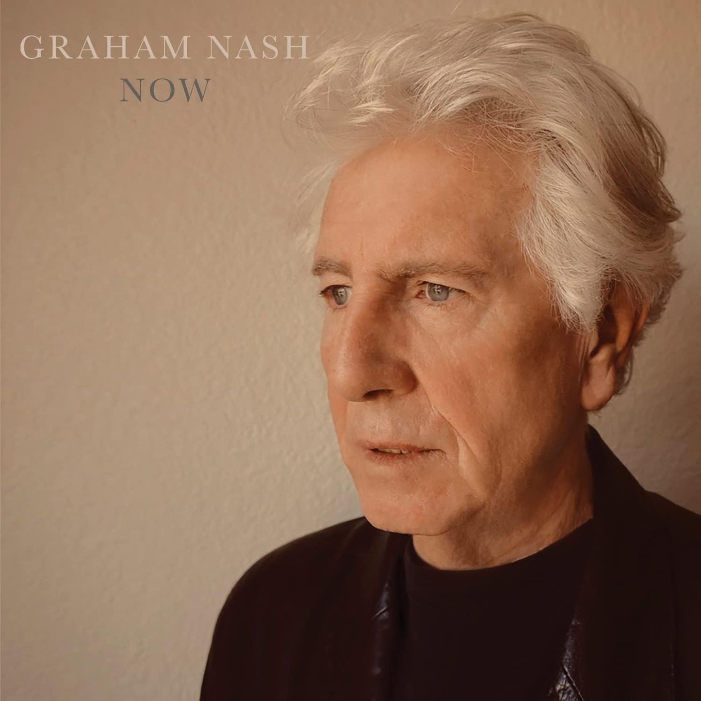 Graham Nash - Now (180gr)
