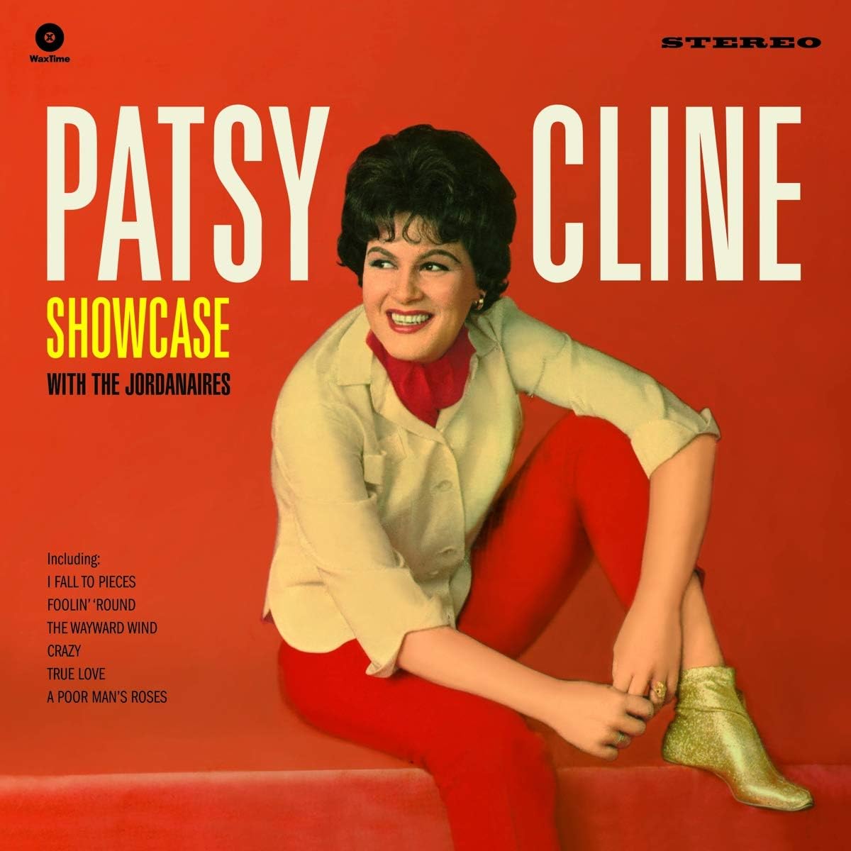 Patsy Cline - Showcase (180gr)