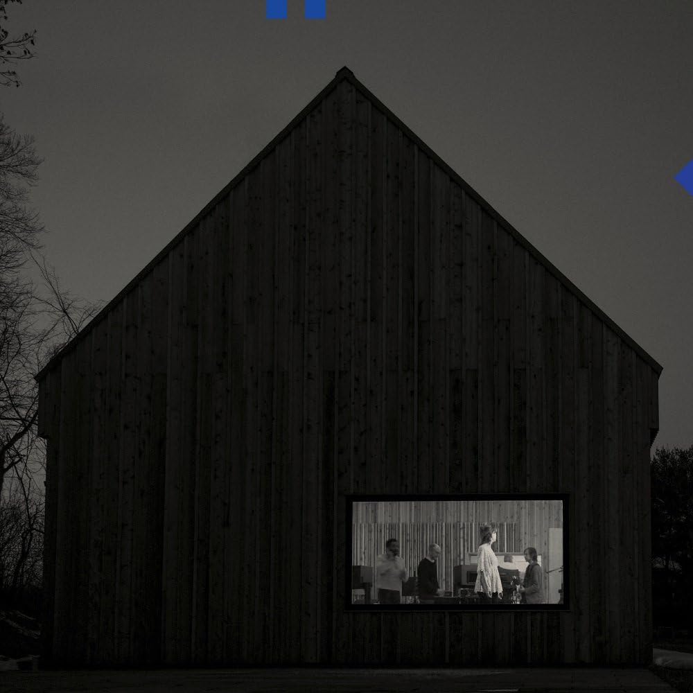 The National - Sleep Well Beast (2LP, White, 180gr)