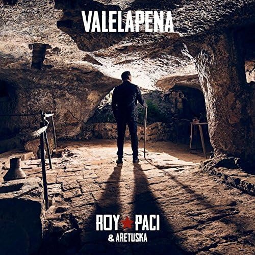 Roy Paci & Aretuska - Valelapena (180gr)