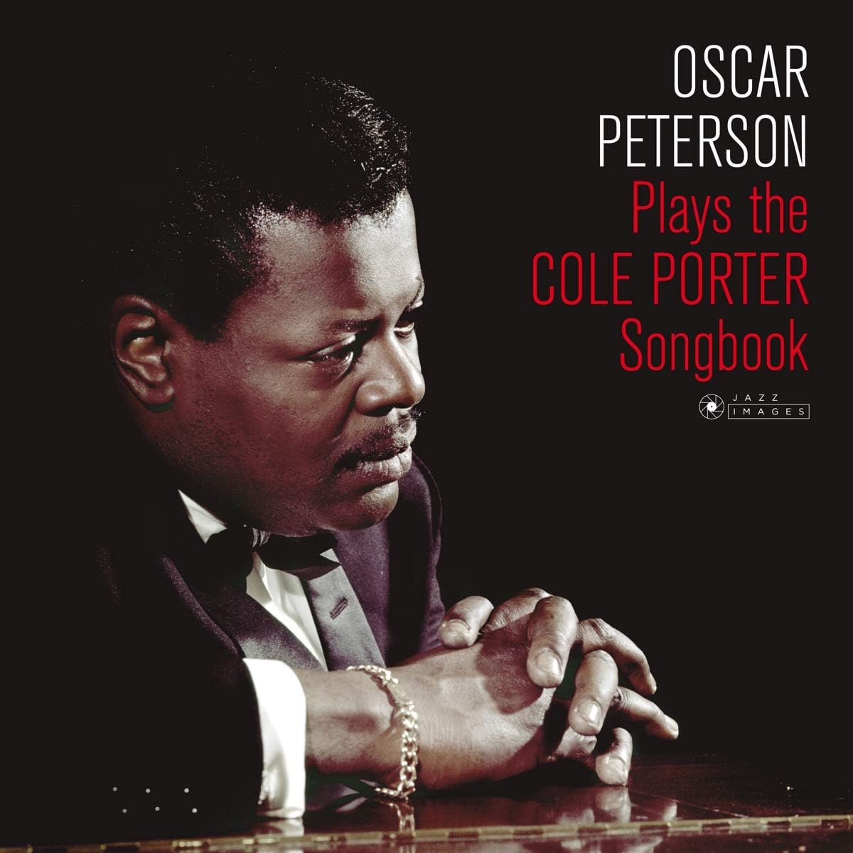 Oscar Peterson - Plays the Cole Porter Song Book (Vinile 180gr.)