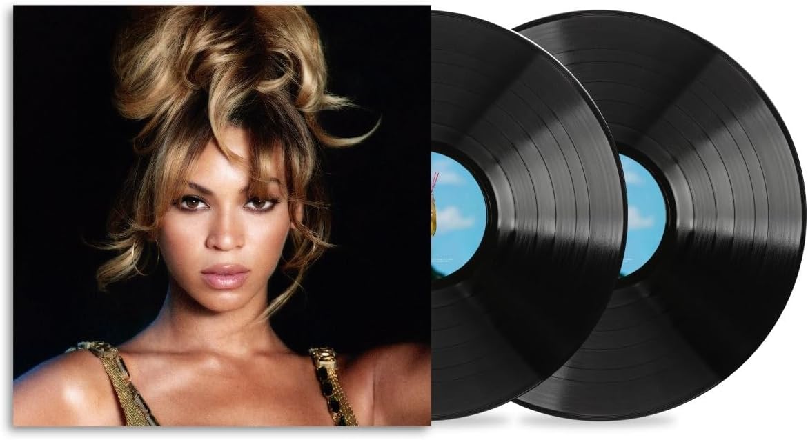 Beyonce - B'Day (2LP, 20Th Ann, 180gr)
