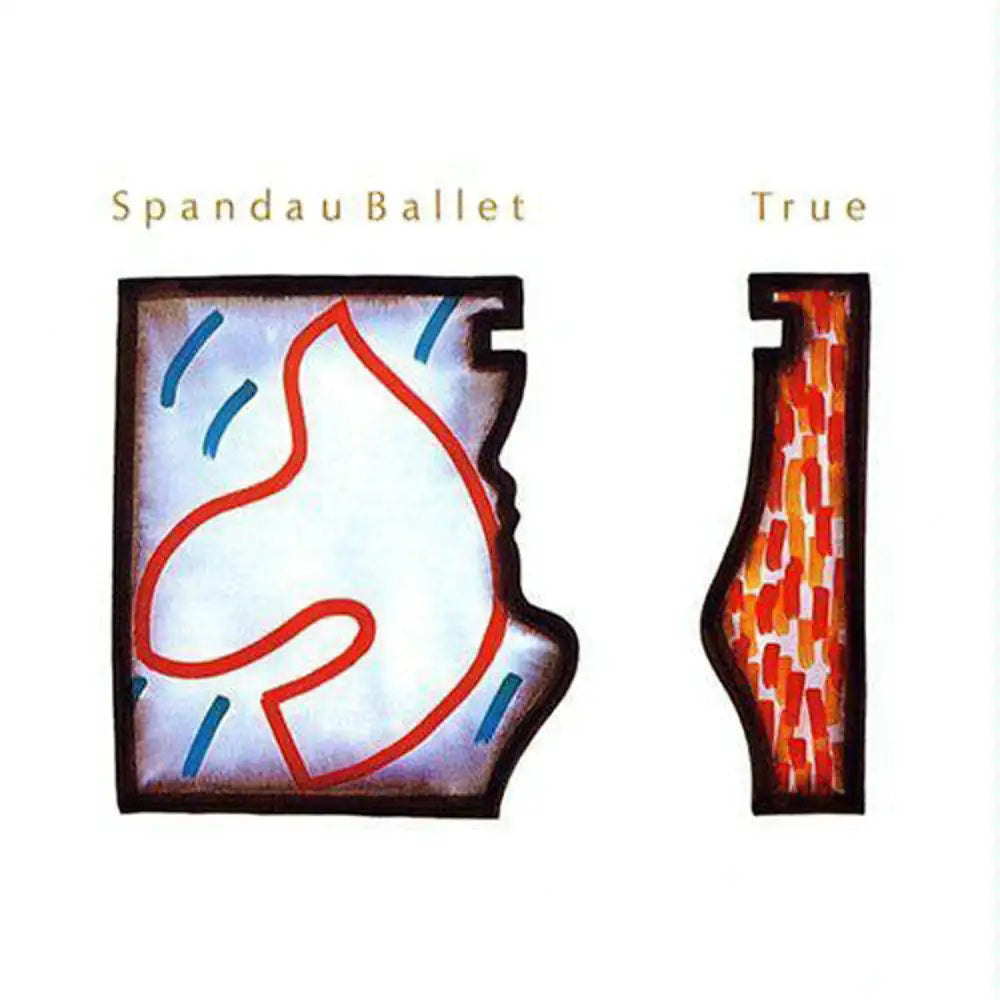 Spandau Ballet - True (LTD, Numbered, 180gr)