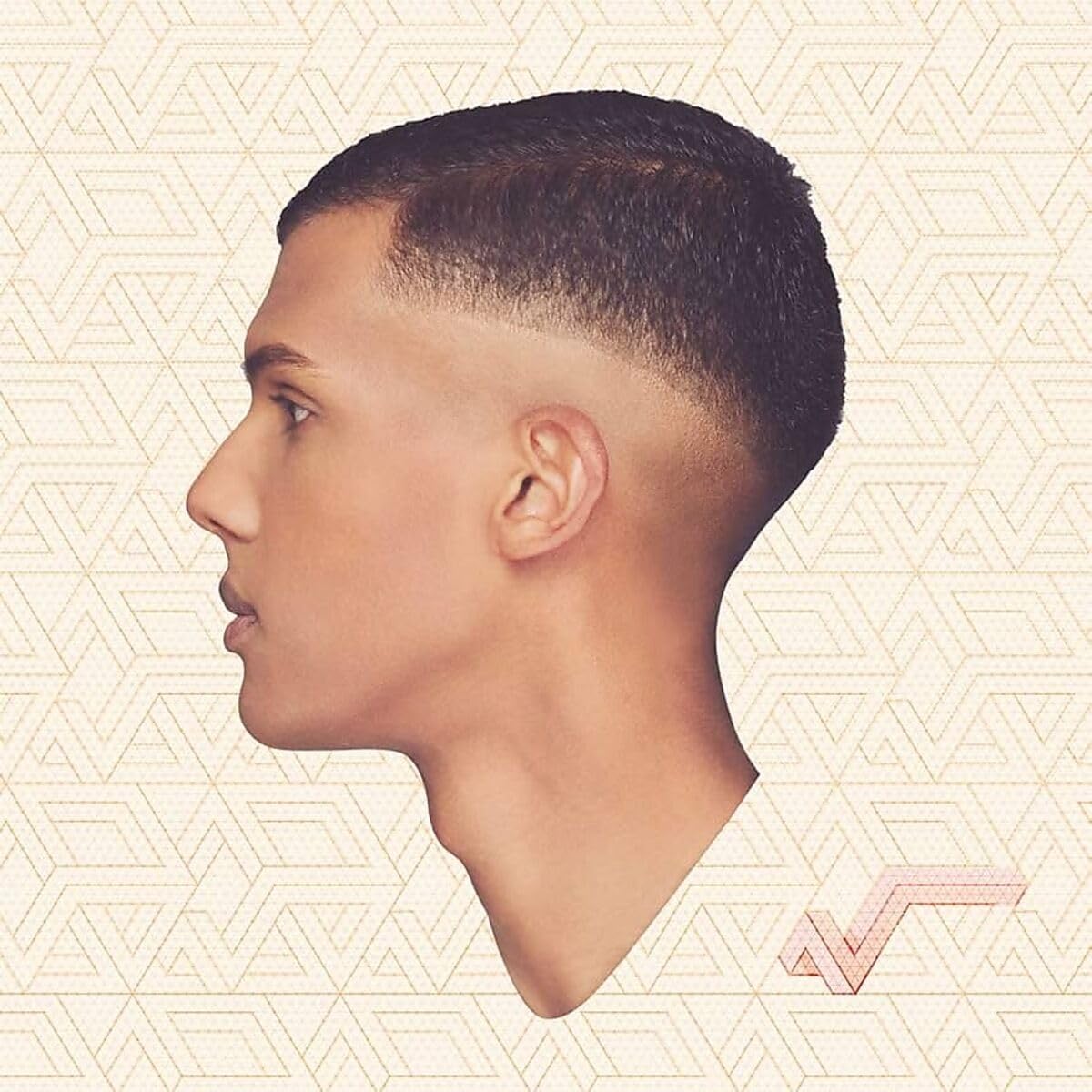 Stromae - Racine Carree (2LP, 10Th Ann, LTD, 180gr)