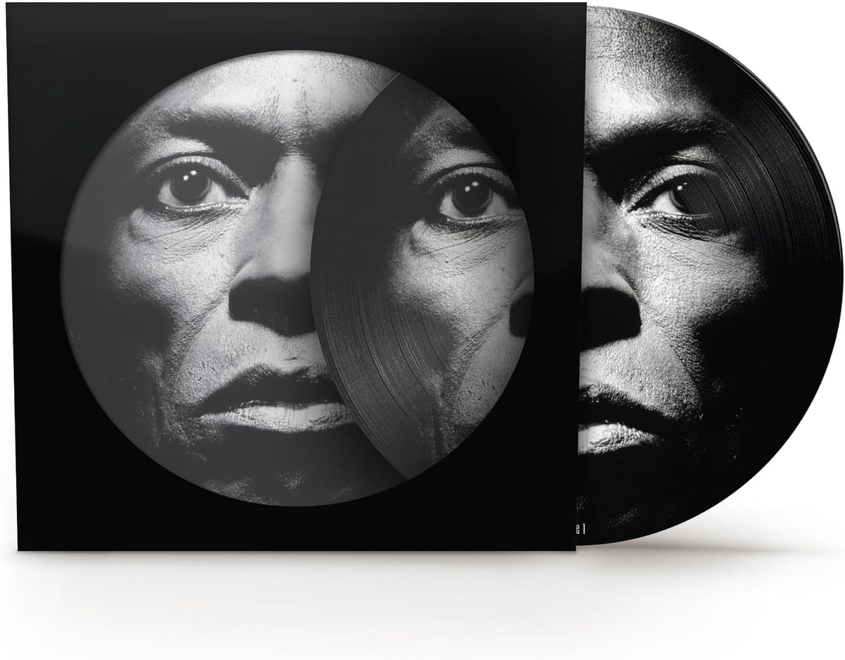 Miles Davis - Tutu (Picture, 180gr)