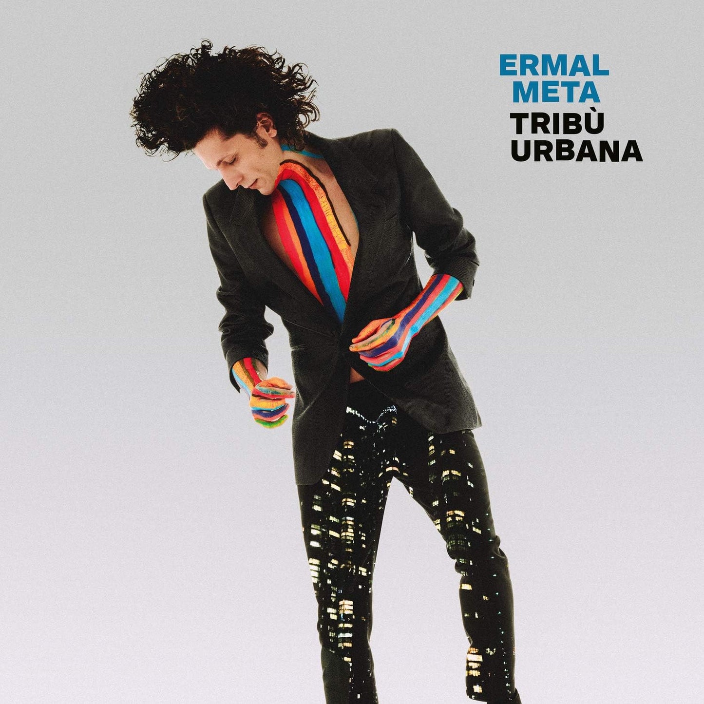 Ermal Meta - Tribù Urbana (180gr)