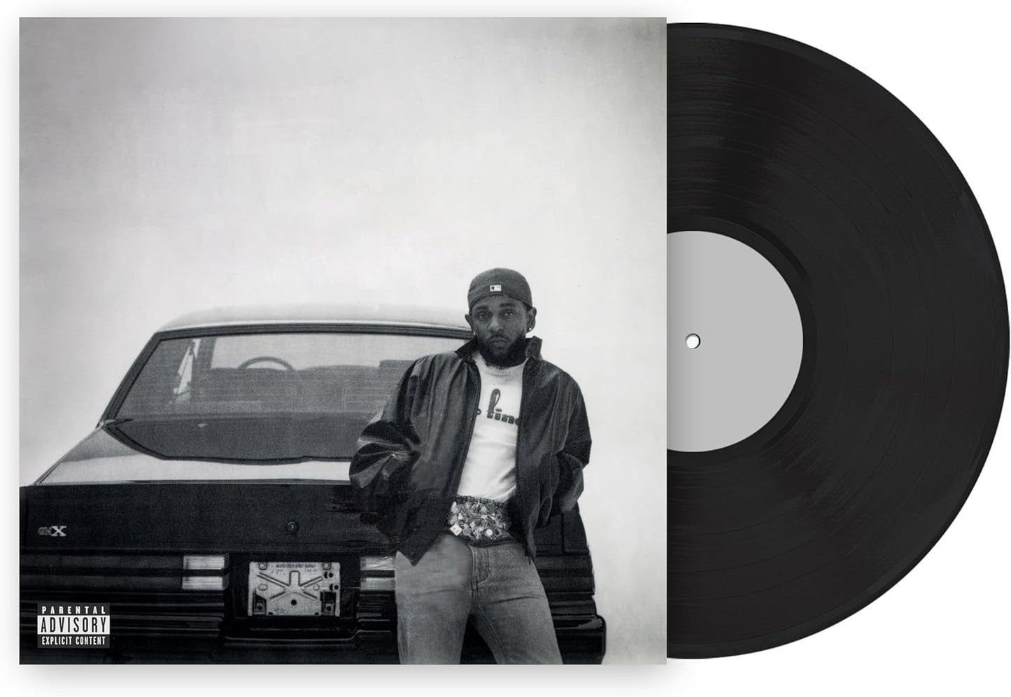 Kendrick Lamar - Gnx (180gr)