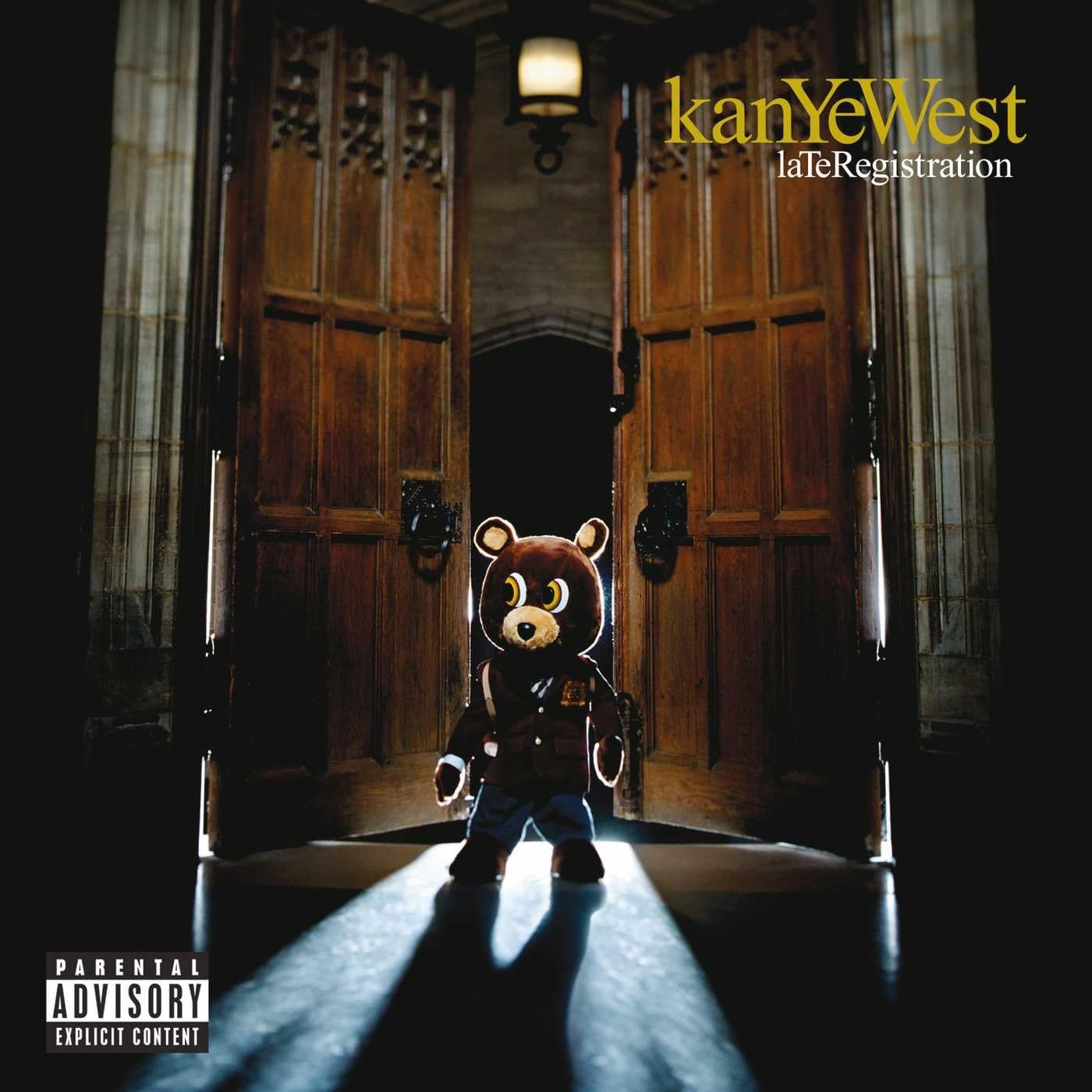 Kanye West - Late Registration (2LP, 180gr)