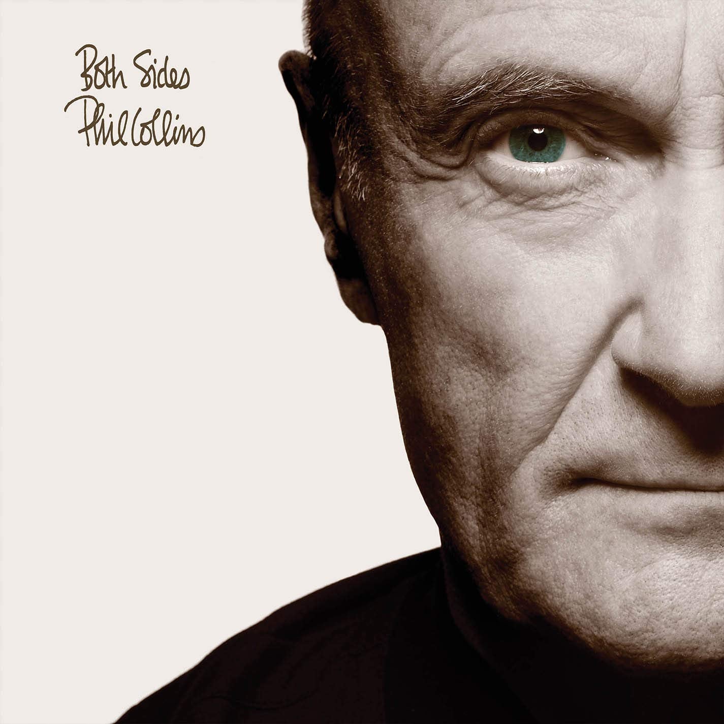 Phil Collins - Both Sides (2LP, 180gr)