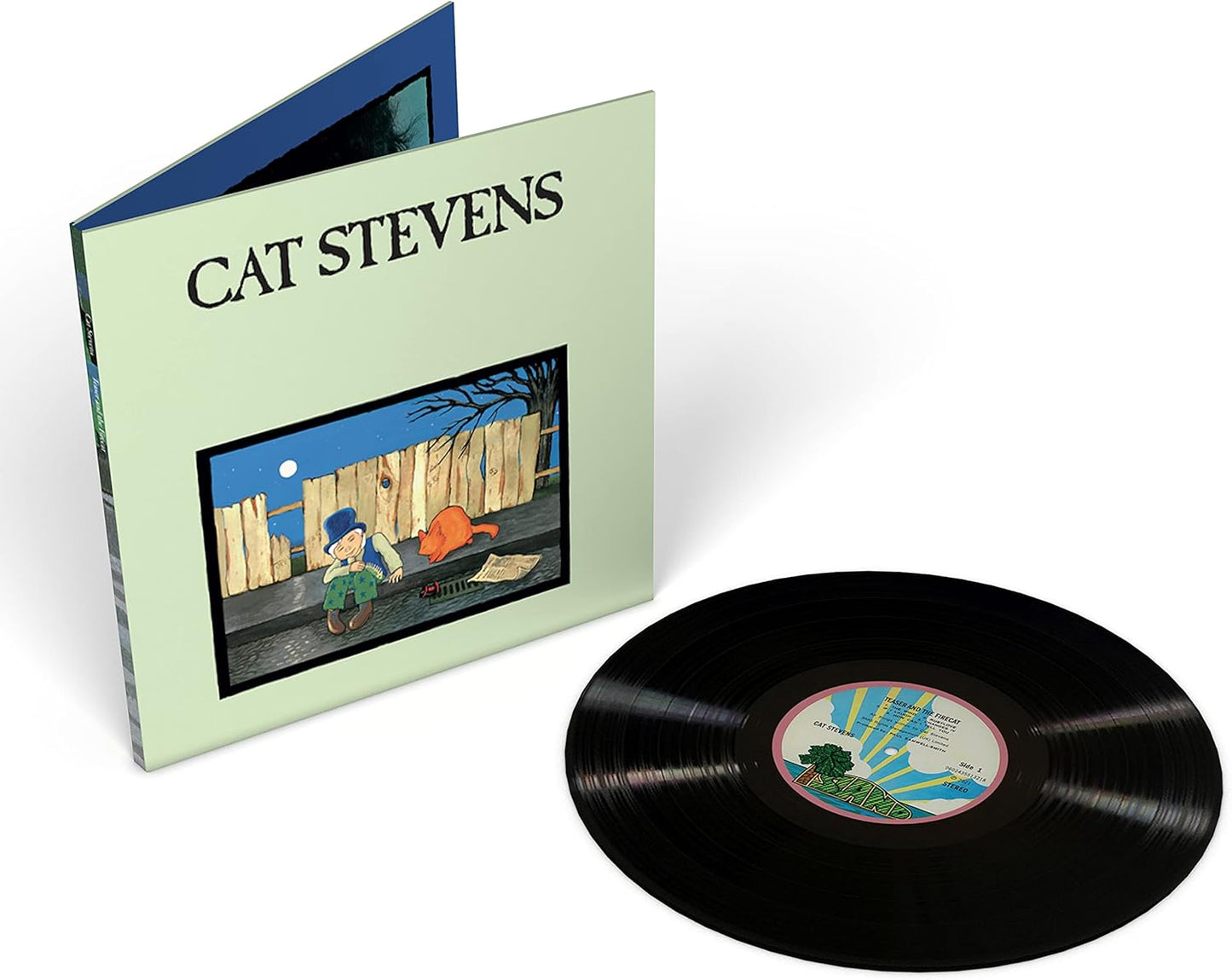 Cat Stevens - Teaser And The Firecat (180gr)