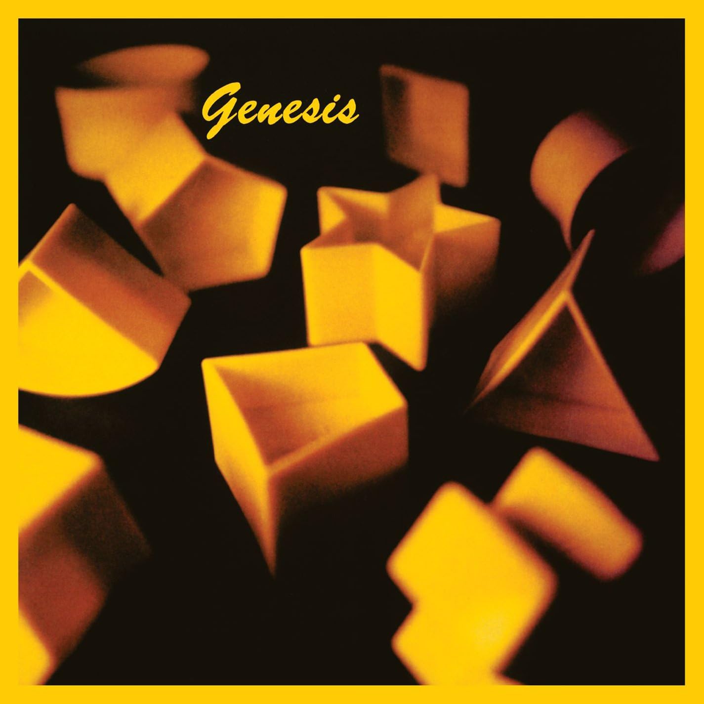 Genesis - Genesis (180gr)