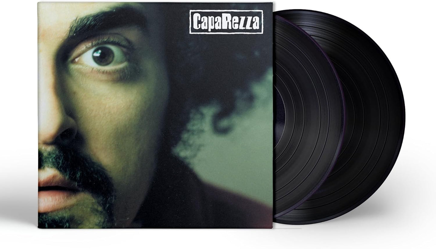 Caparezza - Verità Supposte (180gr)