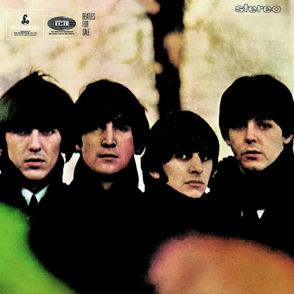 Beatles - Beatles For Sale (180gr)