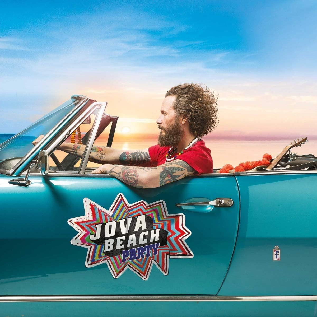 Jovanotti - Jova Beach Party (180gr)