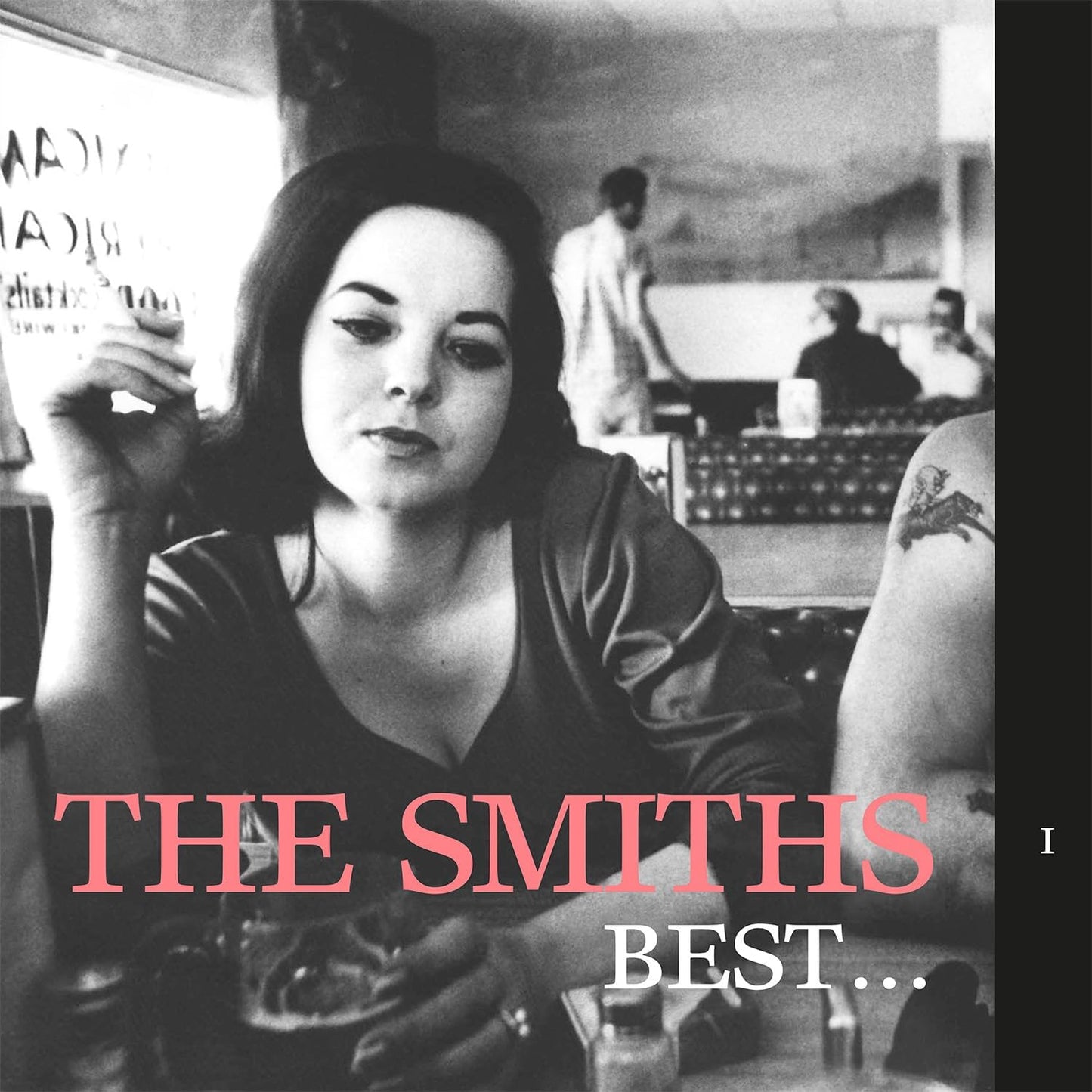 The Smiths - Best... I (180gr)