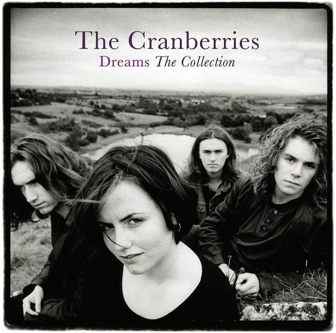 Cranberries - Dreams: The Collection (180gr)