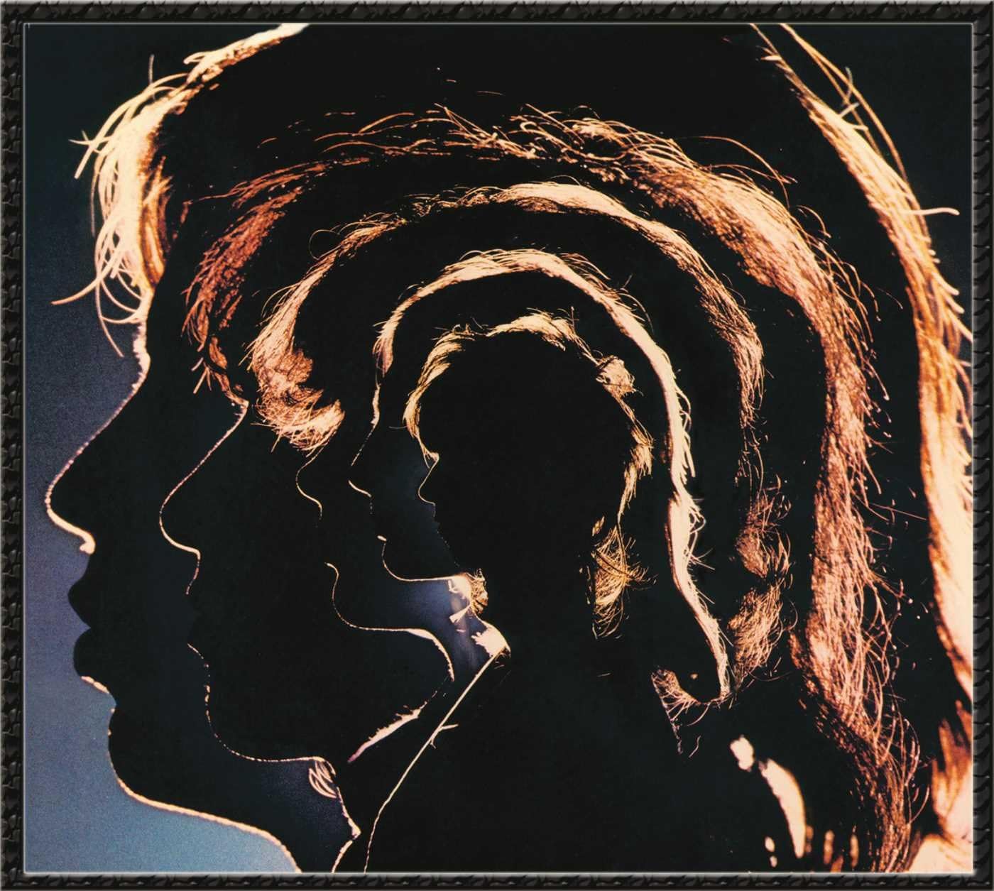 Rolling Stones - Hot Rocks 1964-1971 (2LP, 180gr)