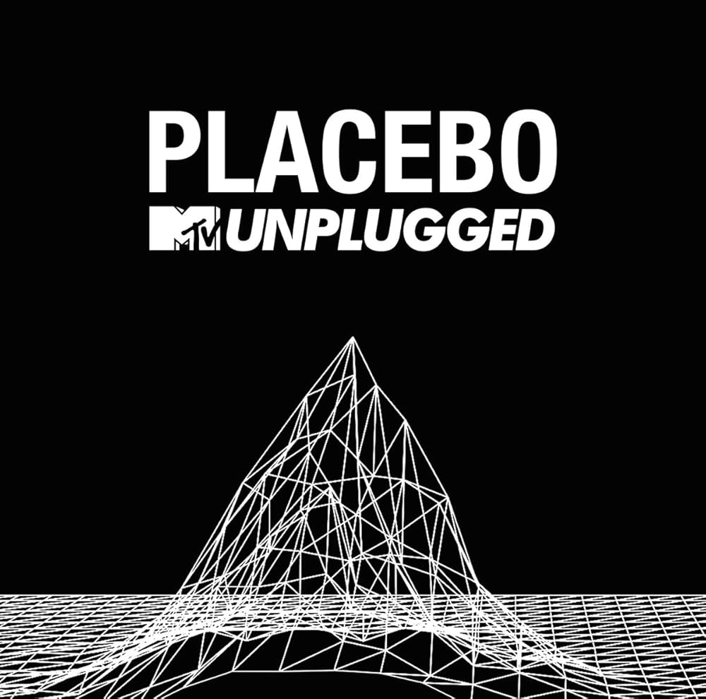 Placebo - MTV Unplugged (2LP, 180gr)