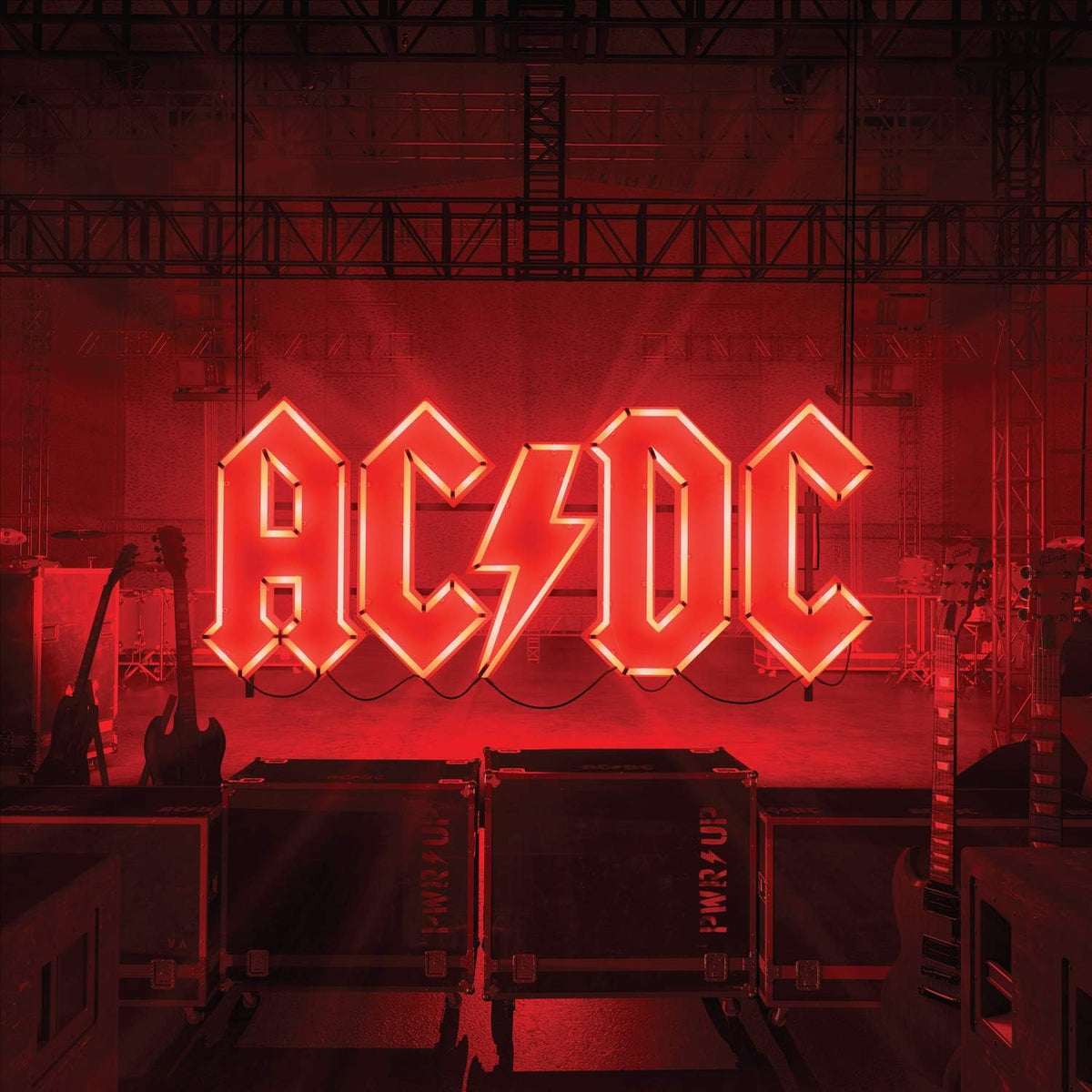 AC/DC - Power Up (180gr)