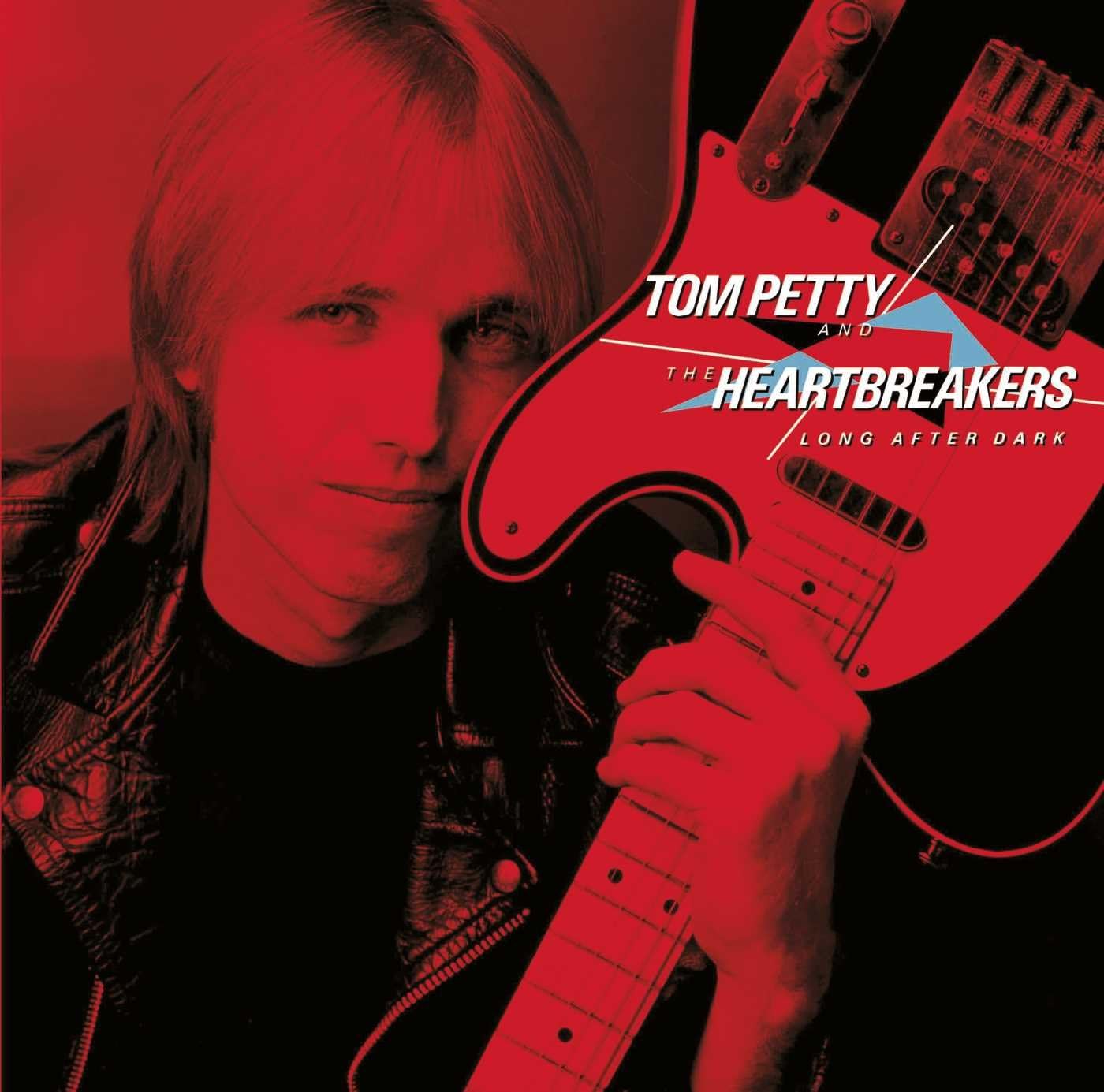 Tom Petty and The Heartbreakers - Long After Dark (180gr)