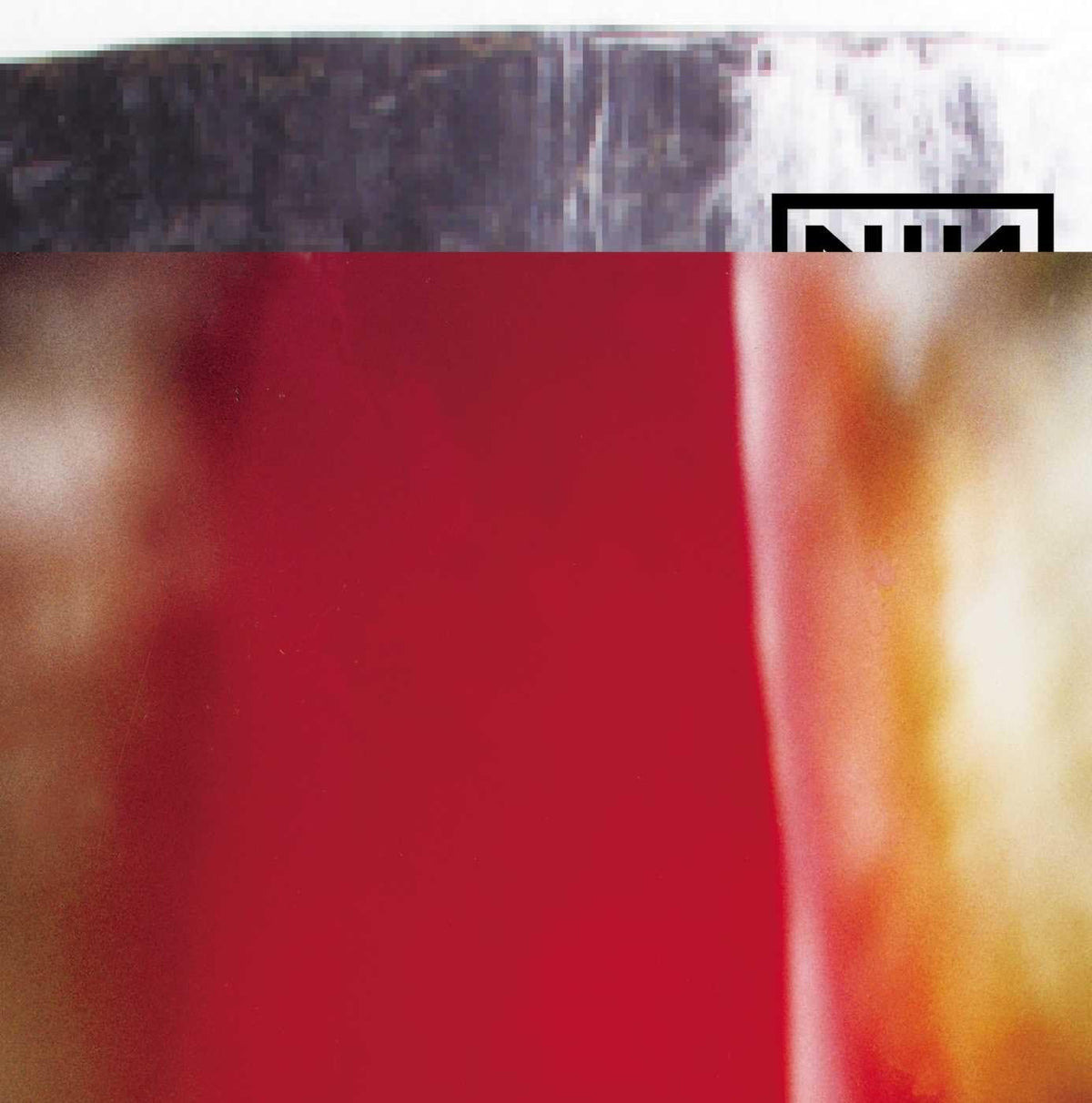 Nine Inch Nails - The Fragile (3LP, 180gr)