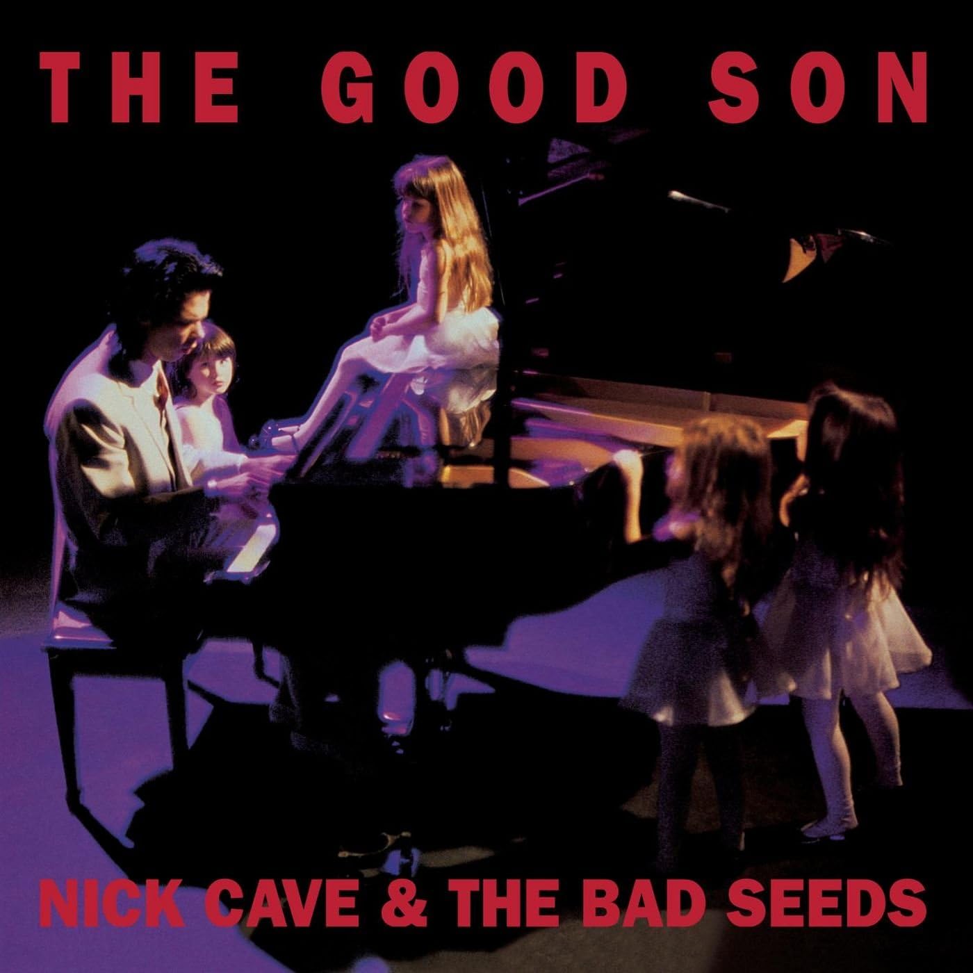 Nick Cave/The Bad Seeds - The Good Son (180gr)