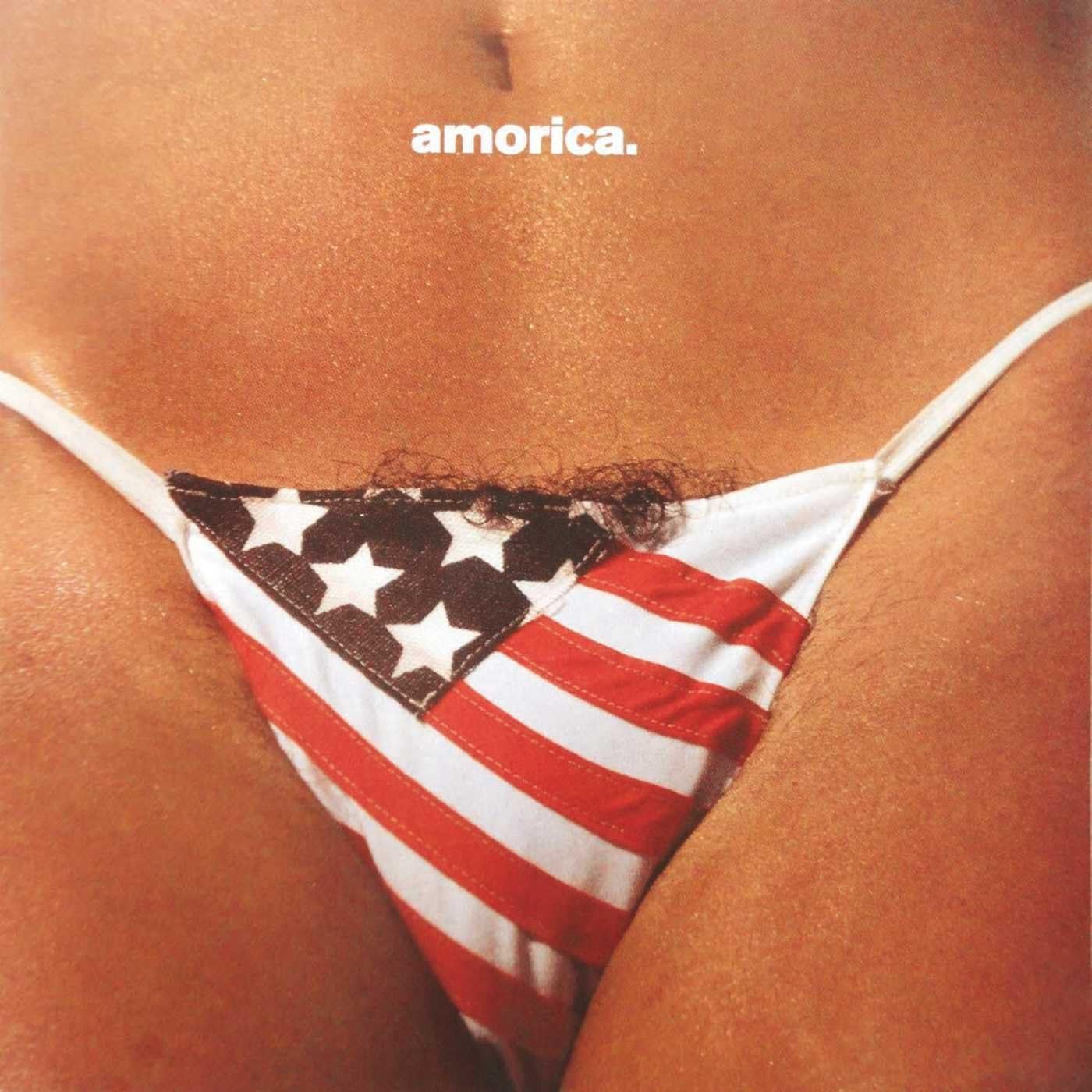Black Crowes - Amorica (2LP, 2015, 180gr)