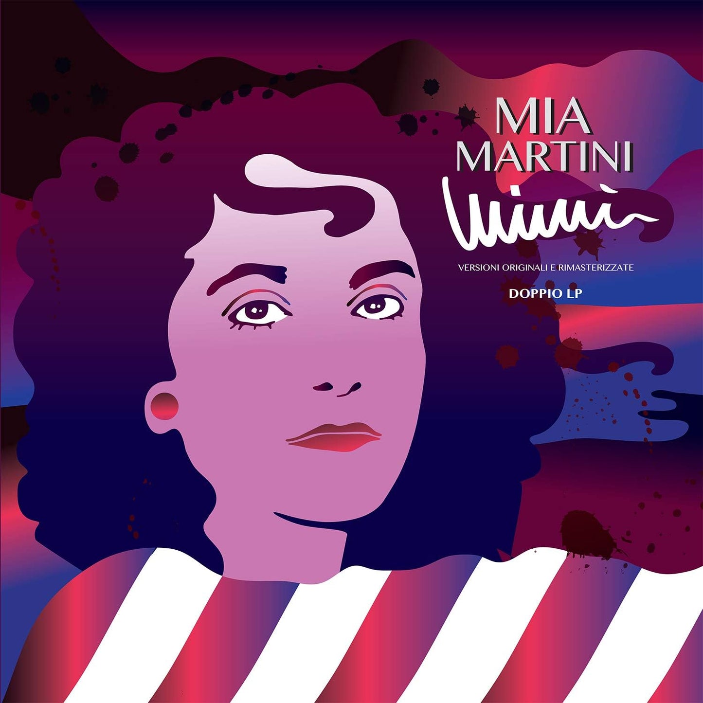 Mia Martini - Mimì (2019, Raccolta, 180gr)