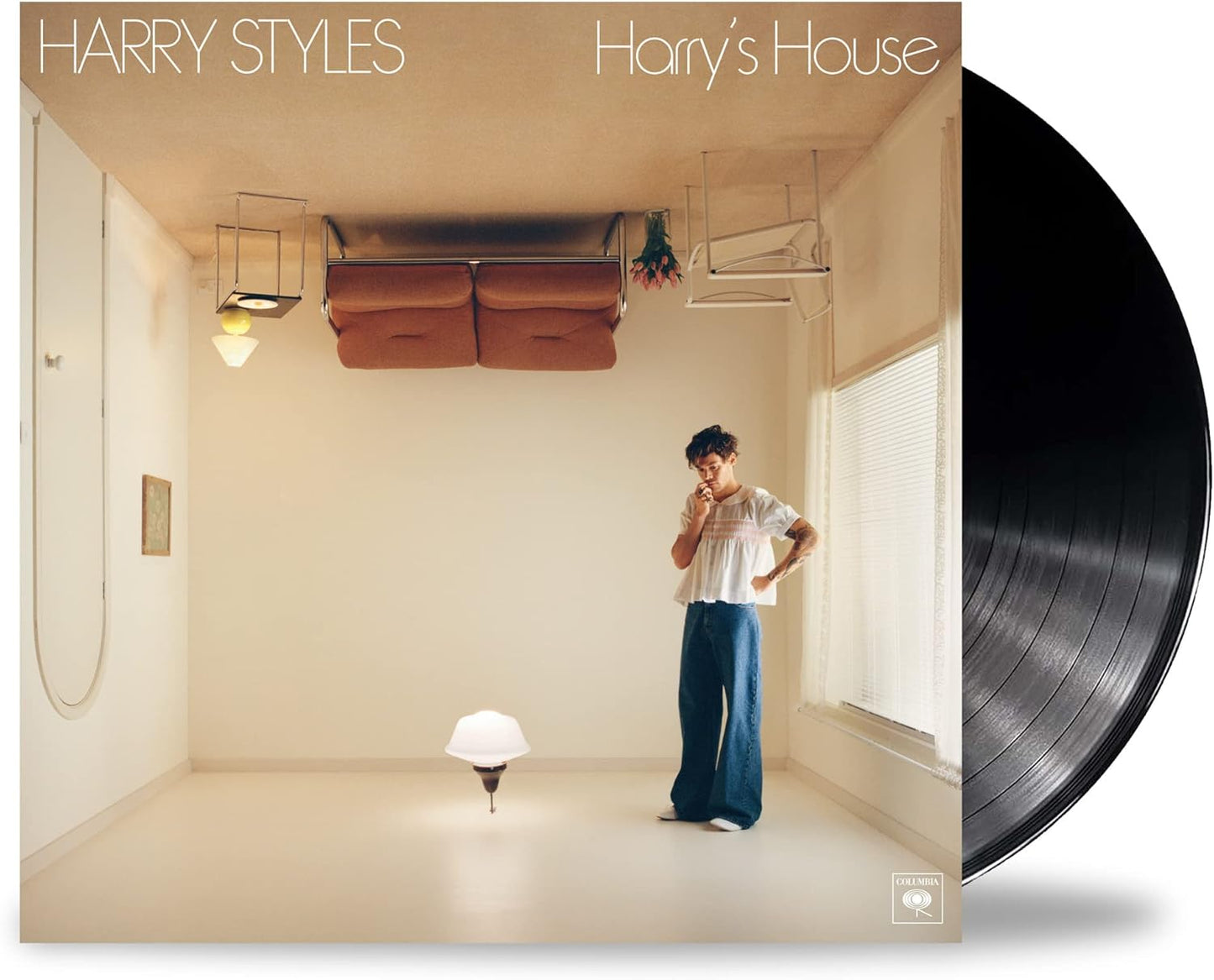 Harry Styles - Harry'S House (180gr)