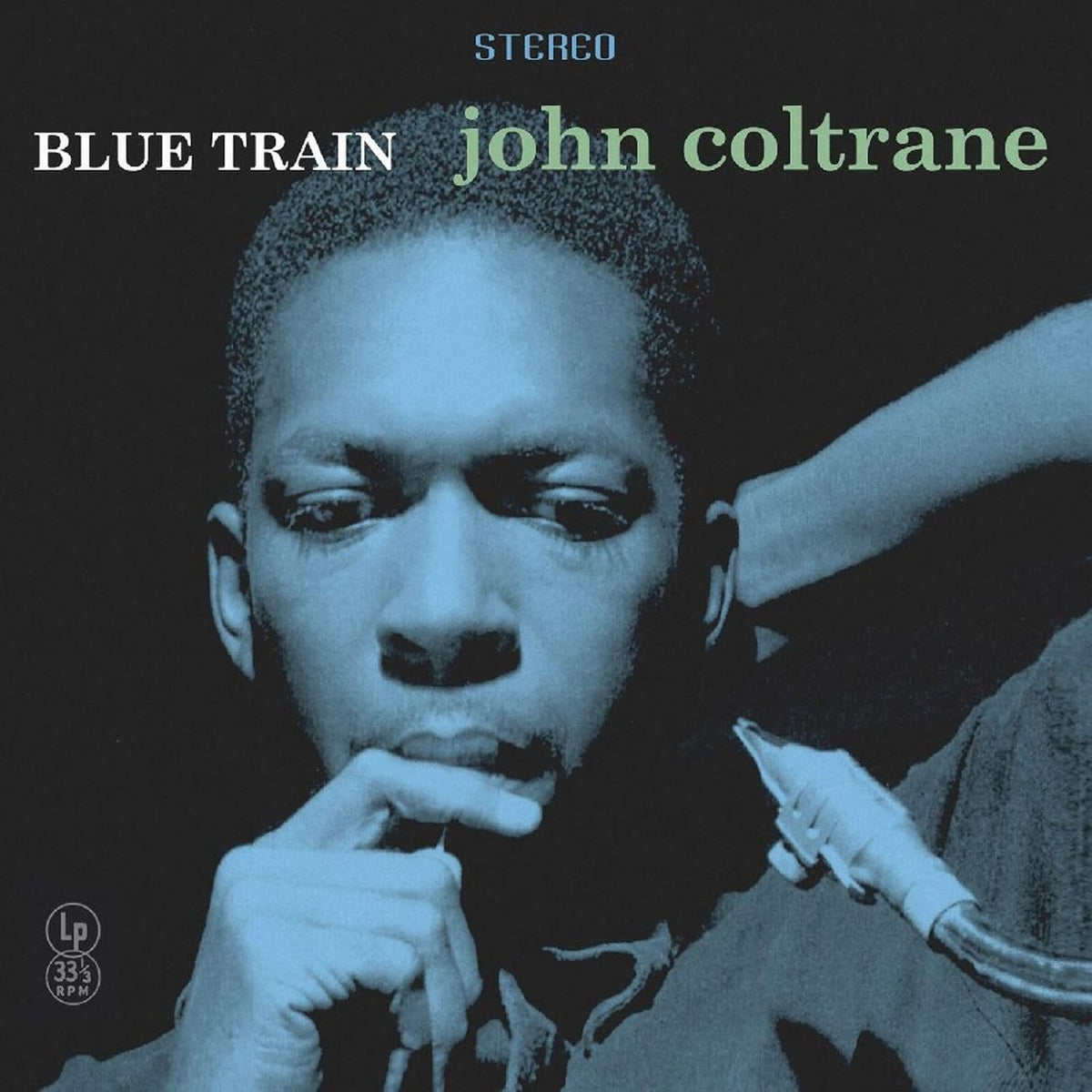 John Coltrane - Blue Train (Yellow, 180gr)