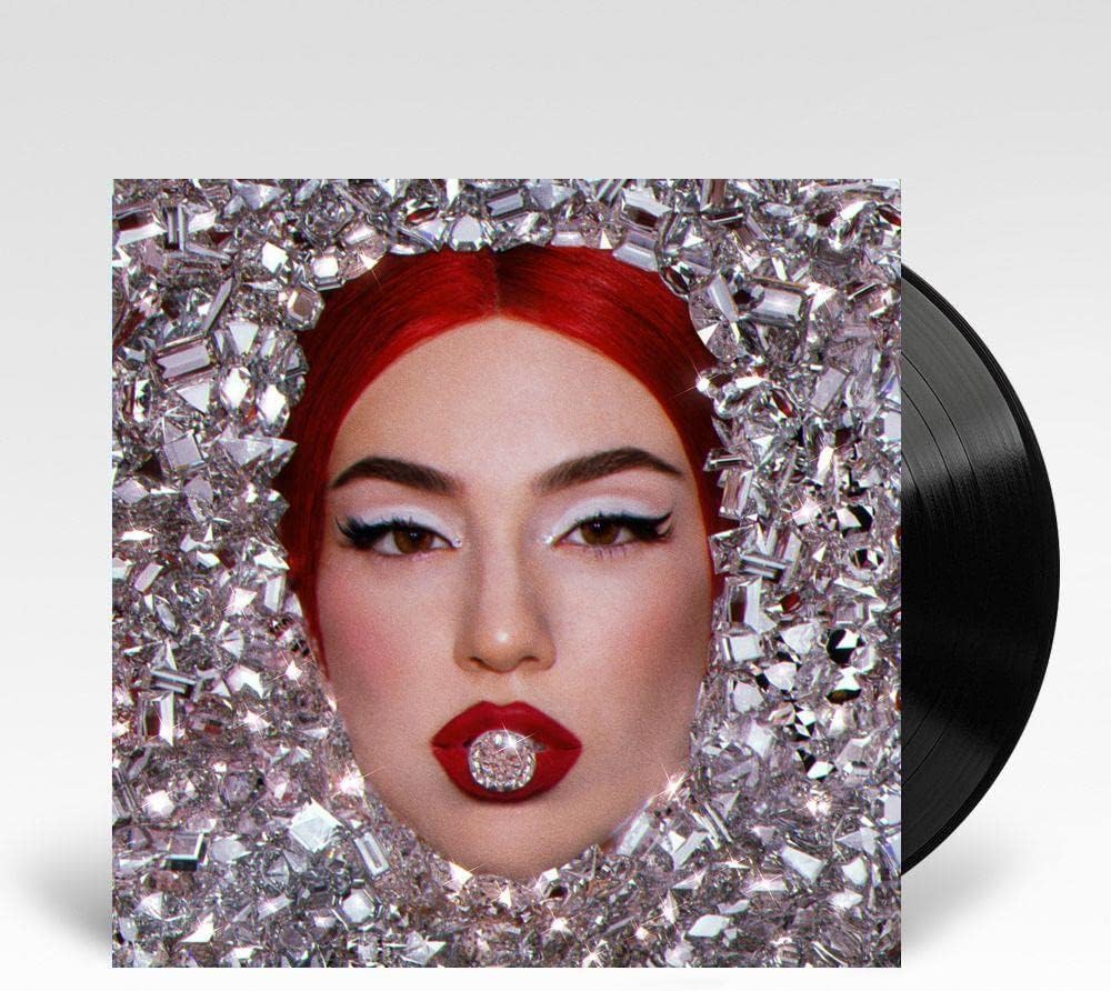 Ava Max - Diamonds & Dancefloors (180gr)