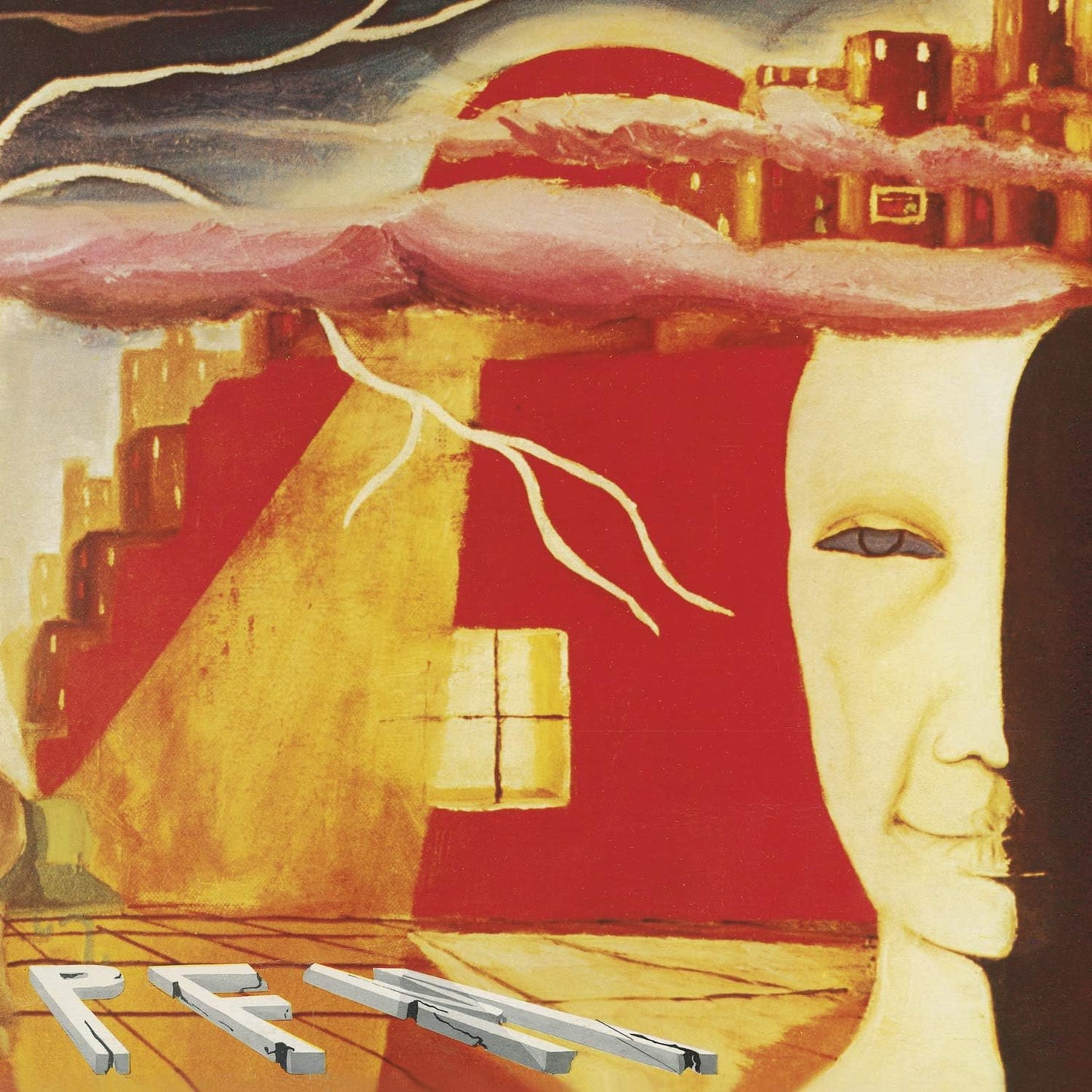 Premiata Forneria Marconi - Storia Di Un Minuto (180gr)