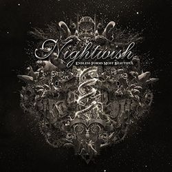 Nightwish - Endless Forms Most Beautiful (2LP, 180gr)