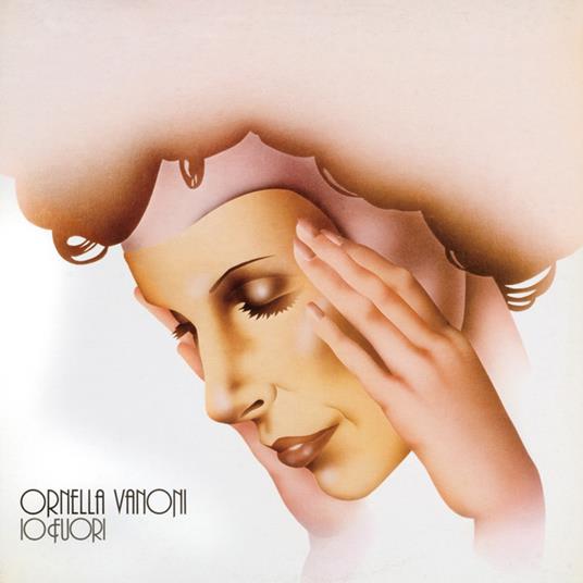 Ornella Vanoni - Io Dentro Io Fuori (180gr)