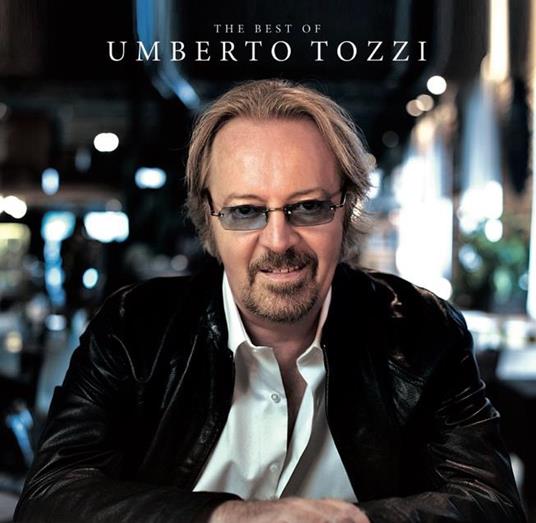 Umberto Tozzi - The Best Of Umberto Tozzi (180gr)