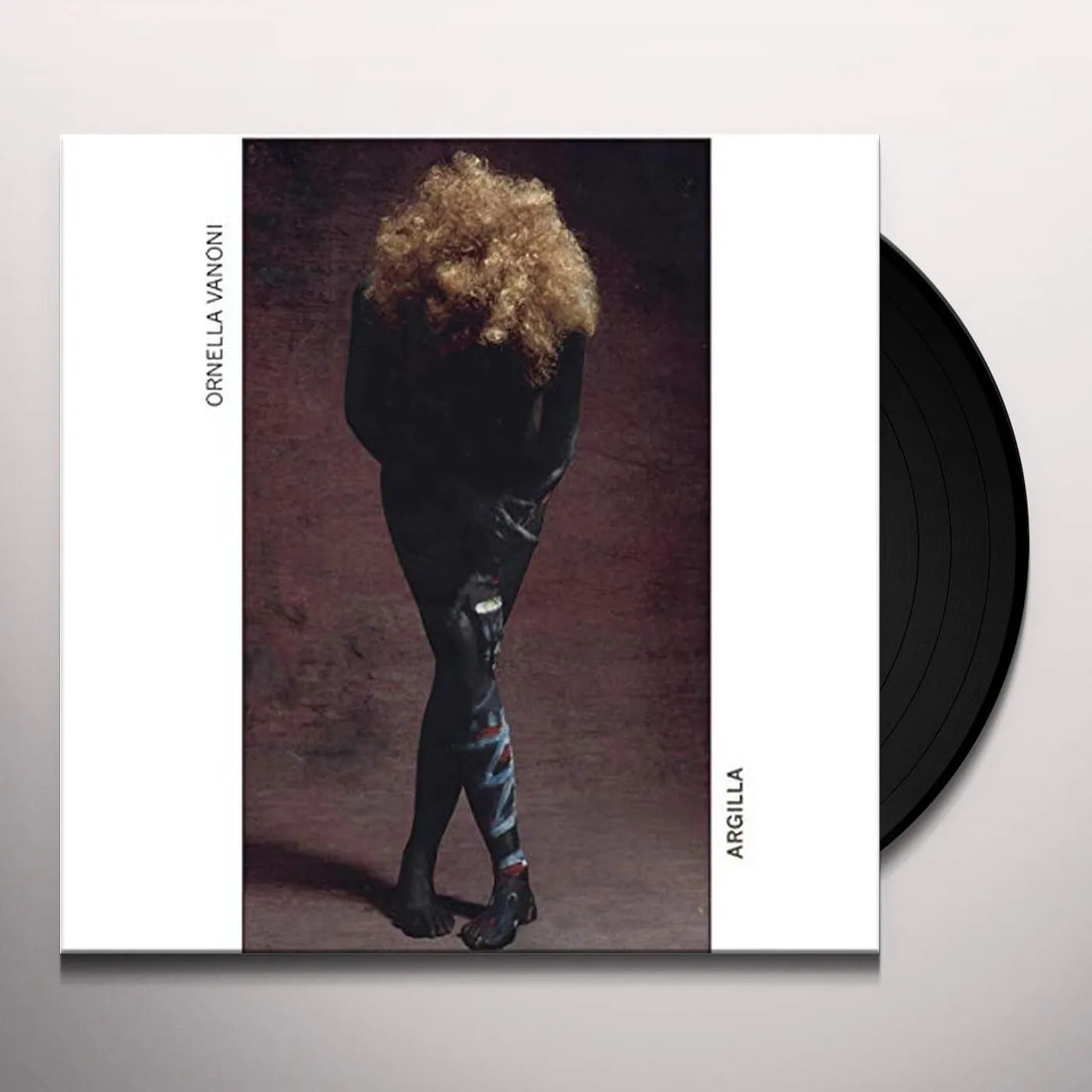Ornella Vanoni - Argilla (180gr)