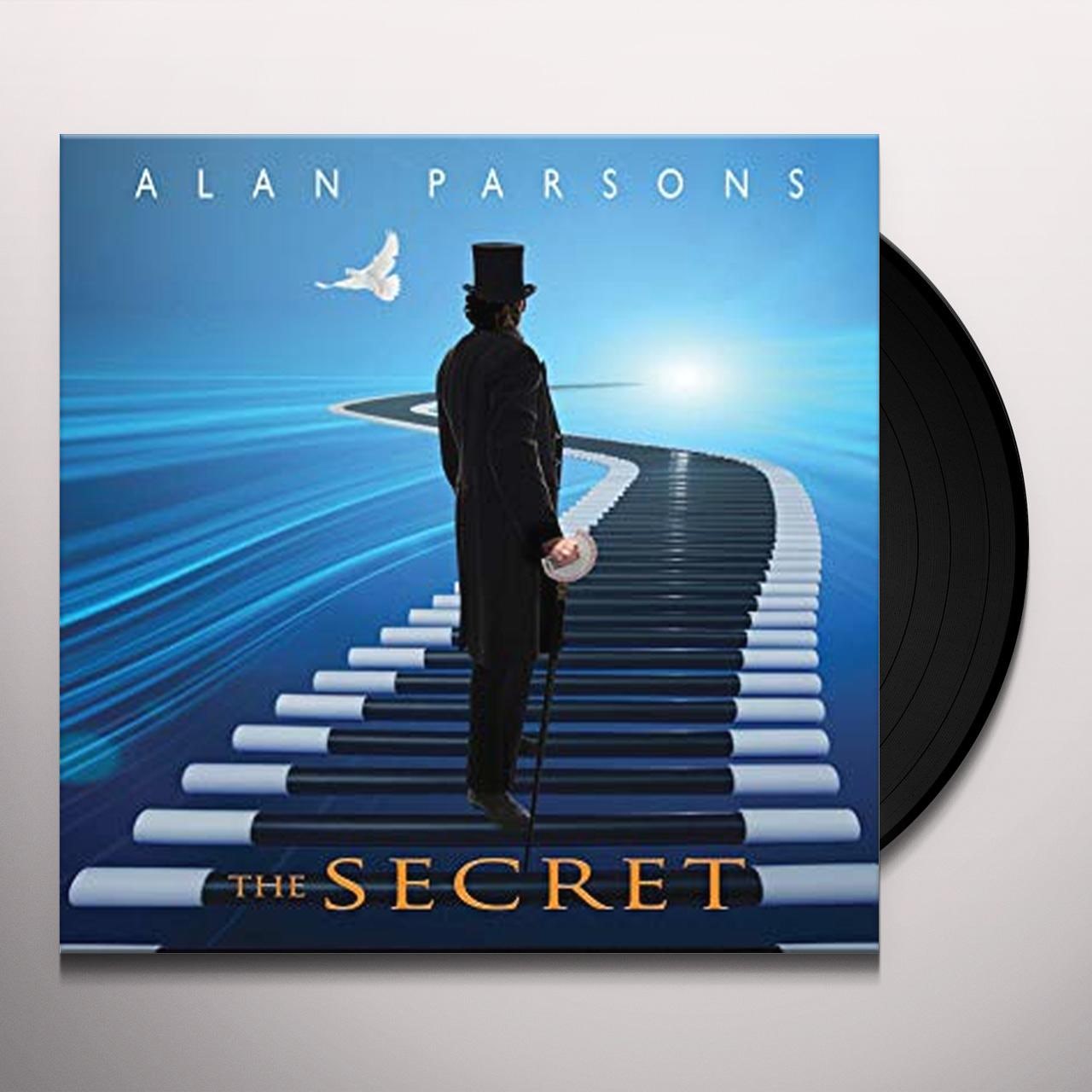 Alan Parsons - The Secret (180gr)