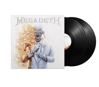 Megadeth - Megadeth (2LP, 180gr)