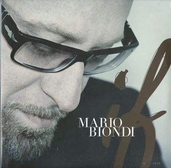 Mario Biondi - If (LTD, Numerato, 180gr)