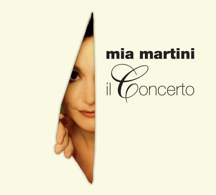 Mia Martini - Il Concerto (180gr)