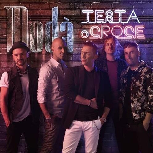 Modà - Testa O Croce (180gr)