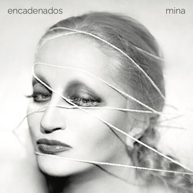 Mina - Encadenados (180gr)