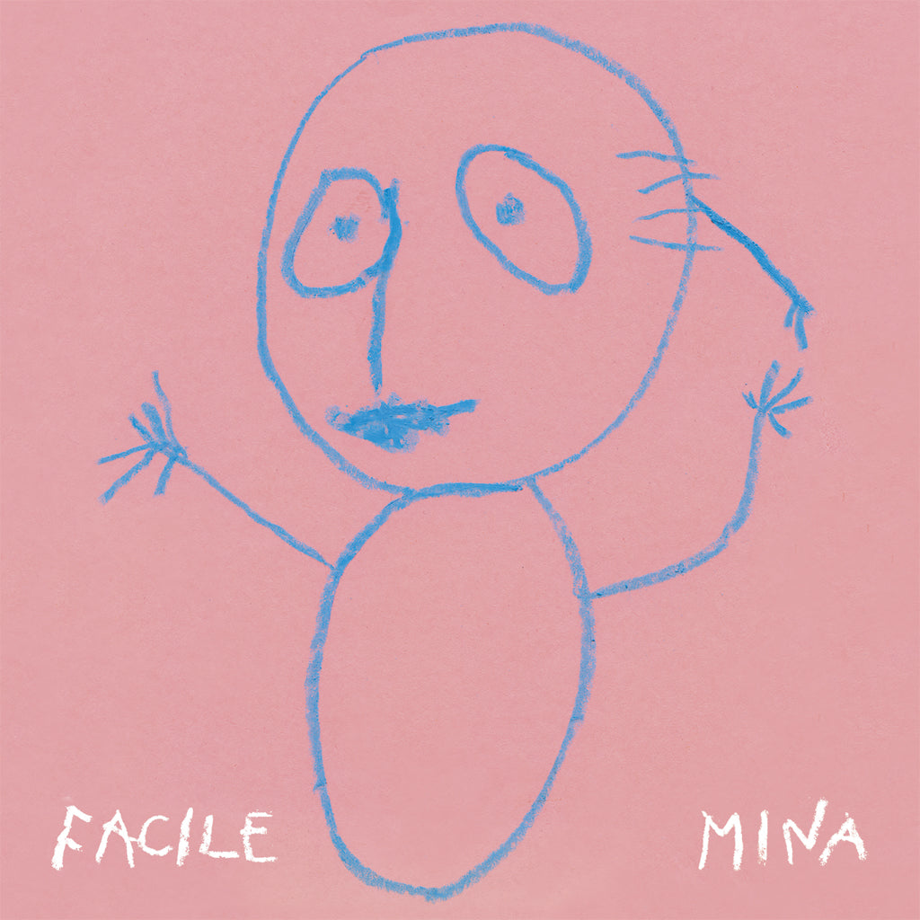 Mina - Facile (180gr)