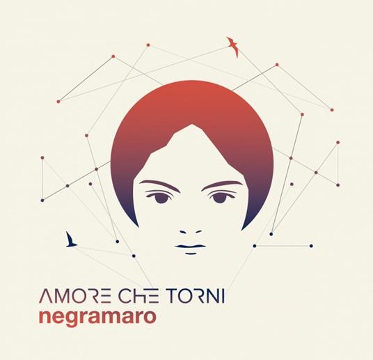 Negramaro - Amore Che Torni (LTD, Numerato, 180gr)