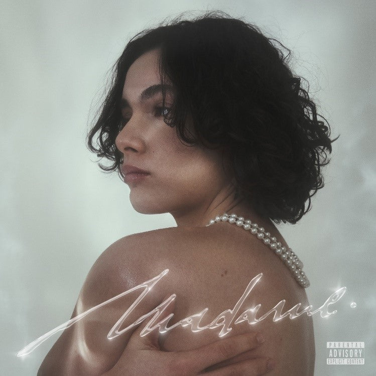 Madame - Madame (Bianco, 180gr)